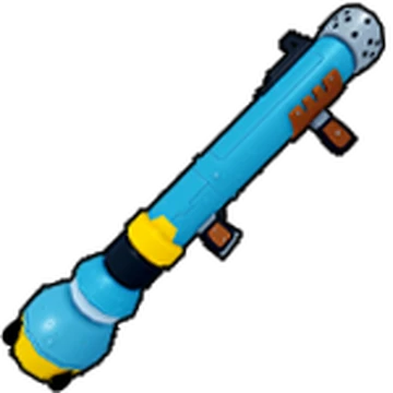 Bazooka